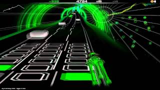 Ni**as in paris Audio Surf