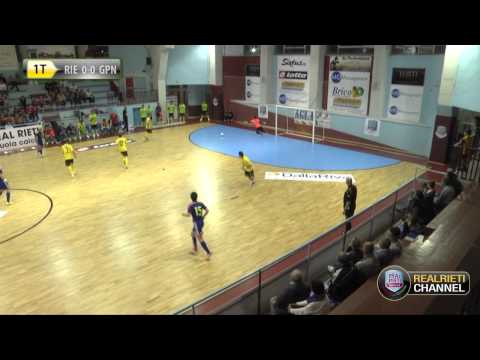 Real Rieti vs Giappone highlights