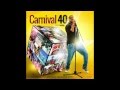 NEW 2014 Pantha Vibes International - Carnival 40 (Produced by Alwyn Baptiste Jr.)