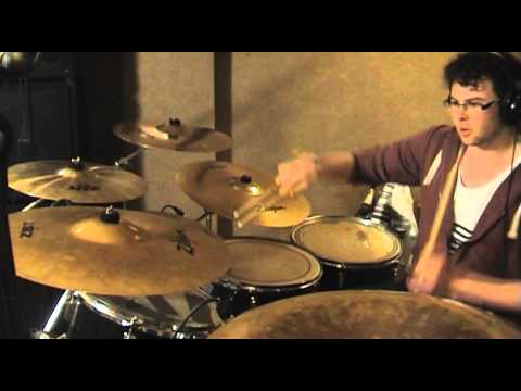 2PAC - GHETTO GOSPEL (DRUMS)