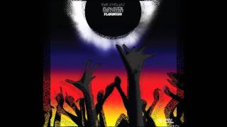 The Cyclist - Daisy Spirals