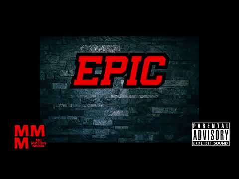 [FREE] Sido x Bushido x Fler "EPIC" Type Beat | Free German Trap Rap Hip Hop Type Beat Instrumental