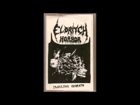 Eldritch Horror - Breeding Pits