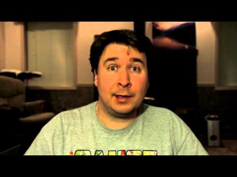 Happy Birthday, Cory!