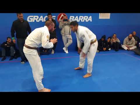 Rafael Barros x Sam Grundy. 10