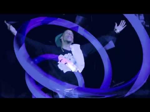 JUST JAM 129 (at the Barbican) - TRAXMAN FT LITEBULB