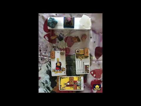 Daily Twin Flame Reading 03.18.2019 | Divine Feminine & Divine Masculine | Spiritual Serenity