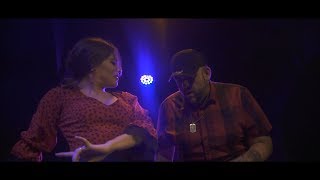 No Me Lo Esperaba Lyrics English Translation