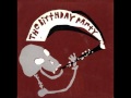 The Birthday Party - Hats on Wrong 