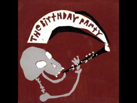 The Birthday Party -  Hats on Wrong