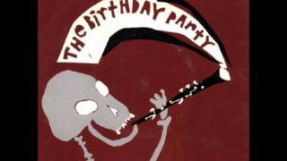 The Birthday Party -  Hats on Wrong