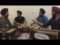 Kdi Aa Mil Sanwal Yaar Ve Devender Pal Singh Nd Ustad Anikbar Singh Ji Mehfil Time
