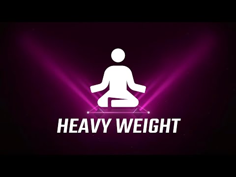 Video thumbnail for Heavy Weight