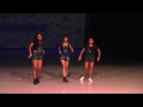 La Conven Show 2017/10 Sunny - Medley