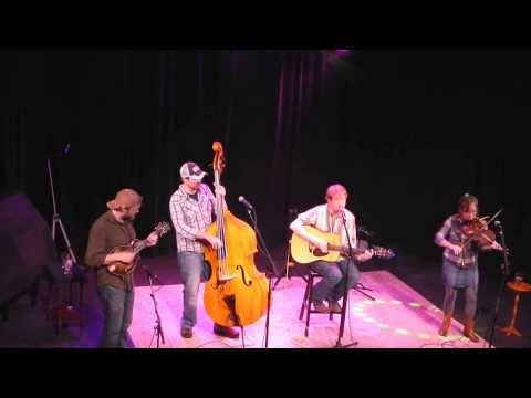 Taylor Martin Band at the Isis--Freight Train