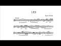 Eugene Bozza Lied Thomas Stevens Trumpet