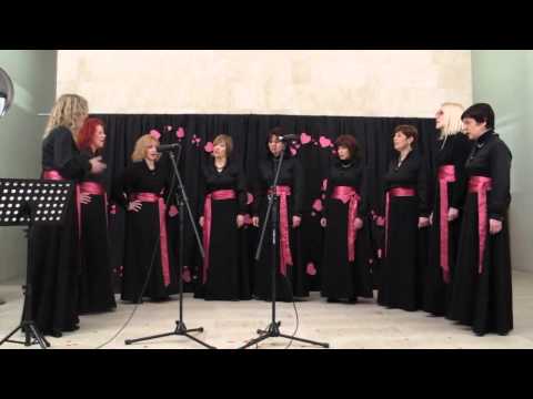 Klapa Peružini - Stine (14.02.2014.)