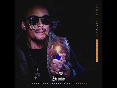 Finisher DG - Fucked Up Ft  Kurry DG [Prod. BandBossMicke]