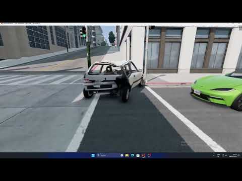 Procyon Centauri vs Ibishu Covet crash. Procyon for life.