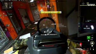 La légendaire MK2 sur MW2