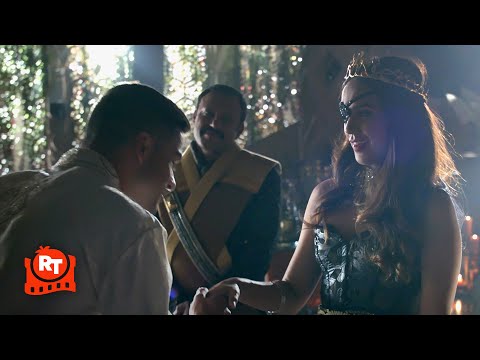 マジシャンズ - マーゴの王子がセクシー（S3E5）| Movieclips (The Magicians - Margo's Prince Is HOT (S3E5) | Movieclips)
