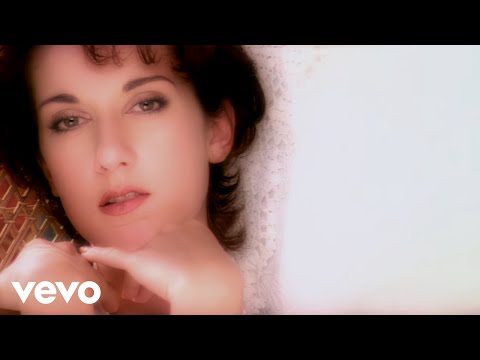 Céline Dion - Think Twice (Official Video)