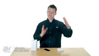 How To: Extending your Apple Network