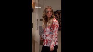 Have a little faith, guys. #TheBigBangTheory