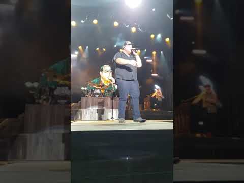 Lovin' on you by Luke Combs