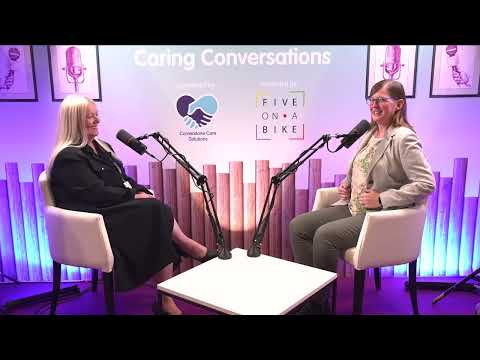 Navigating Finances in Care