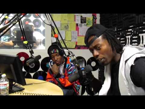 HUNNIT Premiers "PUSH" via MTE RADIO