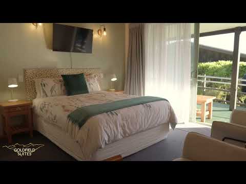 Goldfield Suites video