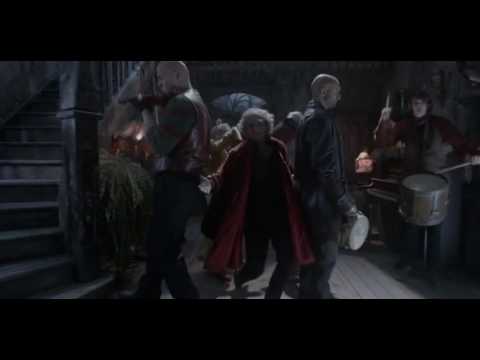 Eine Reihe betrüblicher Ereignisse - ''Ja der Graf'' [Folge 1]