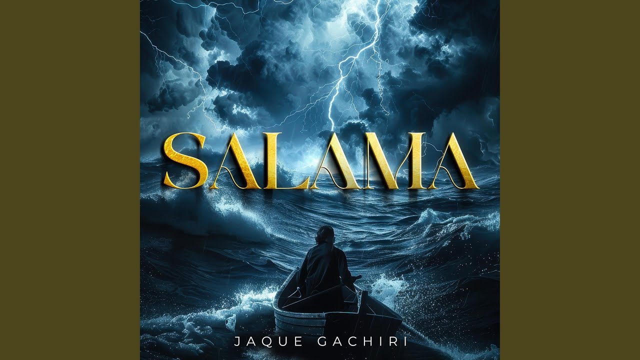 Salama YouTube thumbnail