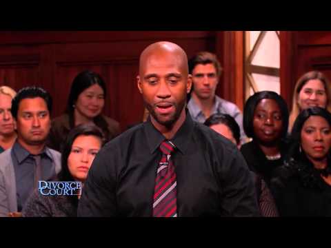 Attention-Loving Man