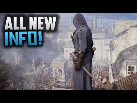 download lagu mp3 mp4 Assassins Creed Unity Ps3, download lagu Assassins Creed Unity Ps3 gratis, unduh video klip Assassins Creed Unity Ps3