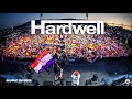 Hardwell [Drops Only] @ UMF Europe 2023 | Mainstage