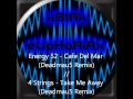 Cafe Del Mar (Deadmau5 Remix) // Take Me Away ...