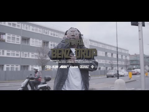 Lifer Music (PMafia - Benz Drop)