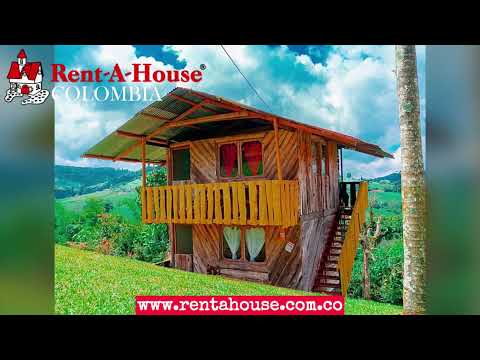 Casas, Venta, Santa Rosa de Cabal - $3.000.000.000