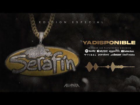 Edicion Especial - Serafin (Estudio)
