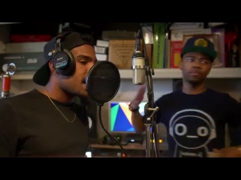 DEVVON TERRELL & FUTURISTIC - BLASÉ (remix)