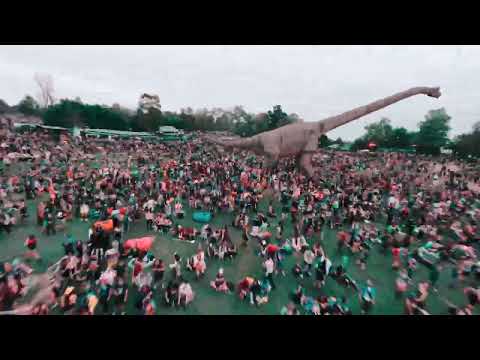 RIOT TEN LOST LANDS 2022