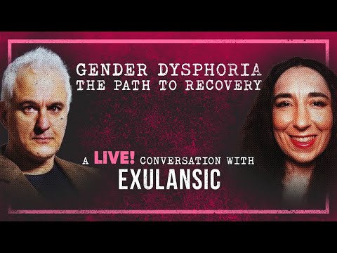 Exulansic — van transgender naar kritisch op genderbevestigende zorg