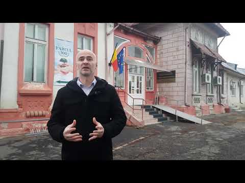 Casa Radulescu Focsani - Florin Daniel Sima