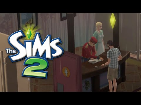 Zostaliśmy wyrzuceni! #20 | The Sims 2 | @MagdalenaMariaMonika