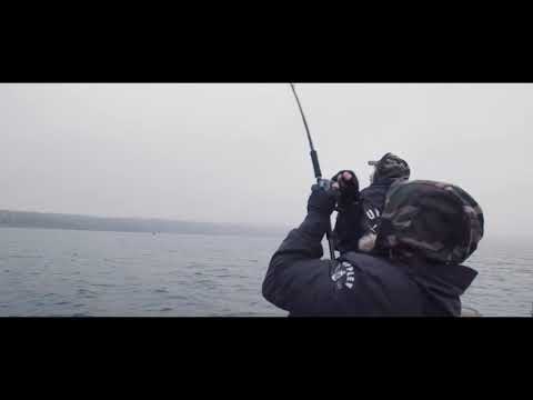 Trailer GÄDDFEMMAN EP3 2021