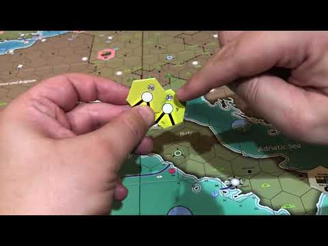 18OE rules and complete playthrough 