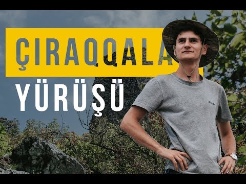 Çıraqqala yürüşü: tarix, macəra və sosial mesaj