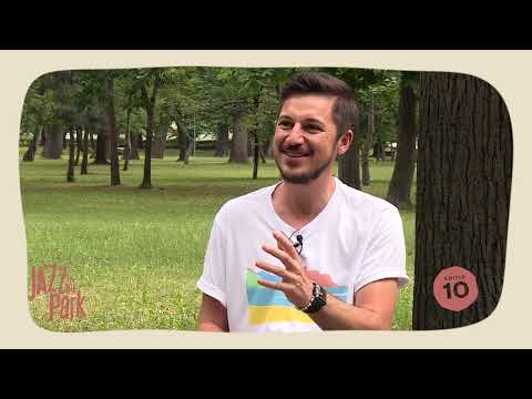 10 ani de Jazz In The Park, Ep.3, 17 iulie 2022